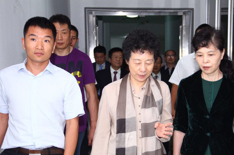 ������-ʮ����ȫ���˴�ίԱ��